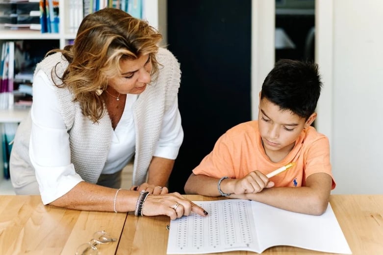 Doorstroom Toets Blog Foto | De Doorstroomtoets: Wat Kan Je Kind Verwachten?